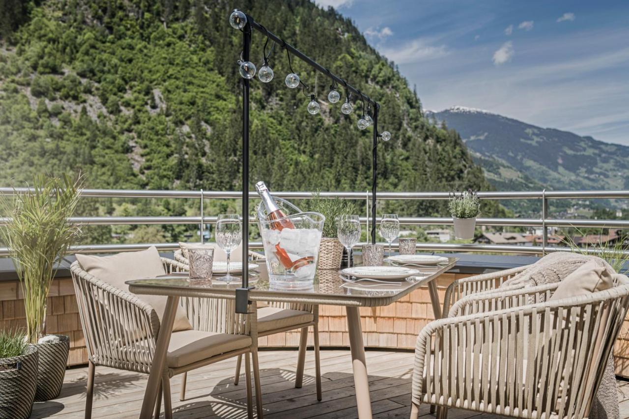 Sieghard Suites Mayrhofen Εξωτερικό φωτογραφία