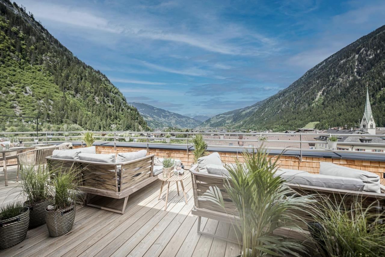 Sieghard Suites Mayrhofen Εξωτερικό φωτογραφία