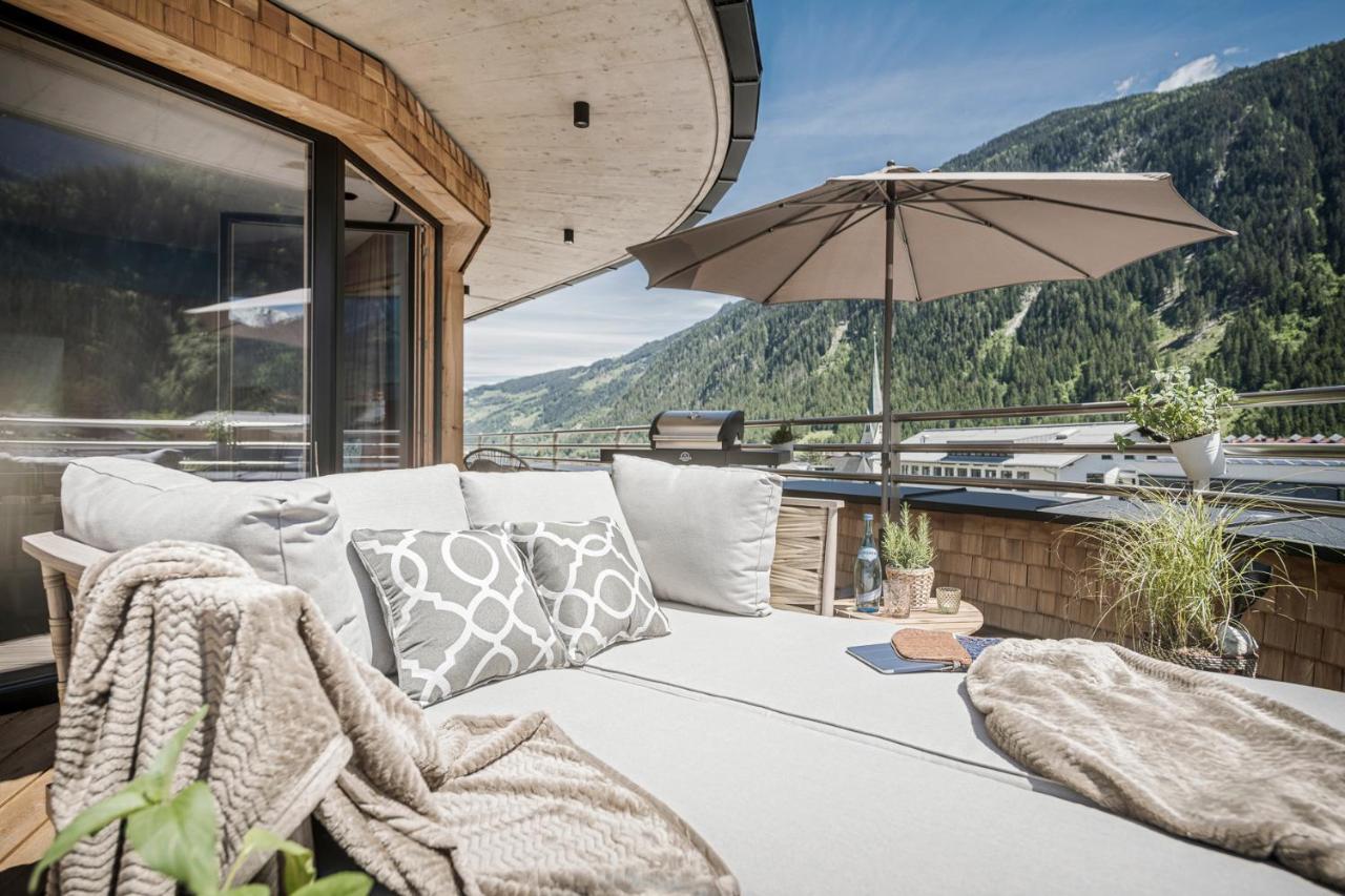 Sieghard Suites Mayrhofen Εξωτερικό φωτογραφία